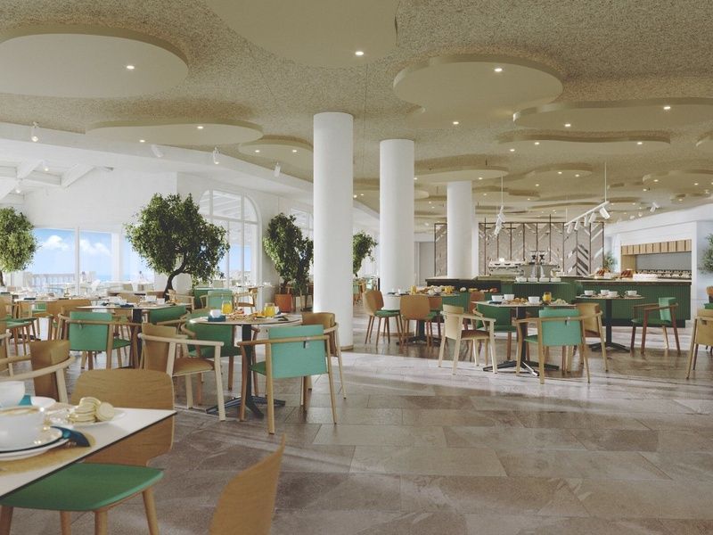 Mangia's Sardinia Resort 5*(nl) pas cher photo 7