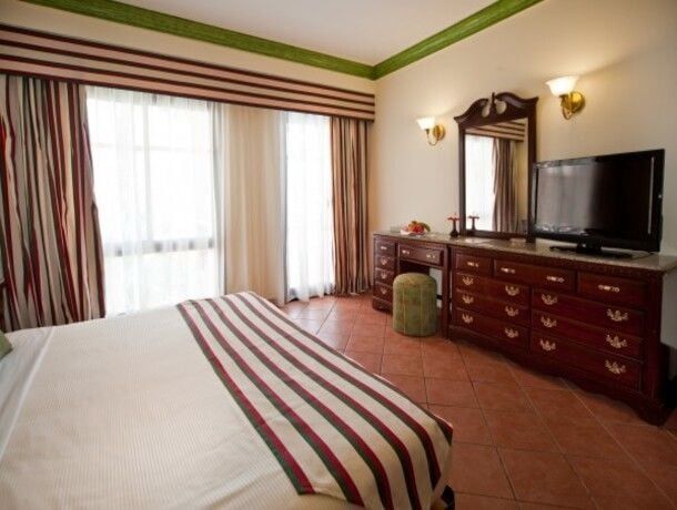 Hôtel Ali Baba Palace 4* pas cher photo 3