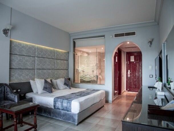 Hôtel Ali Baba Palace 4* pas cher photo 7