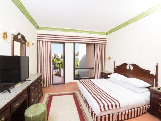 Hôtel Ali Baba Palace 4* pas cher photo 8
