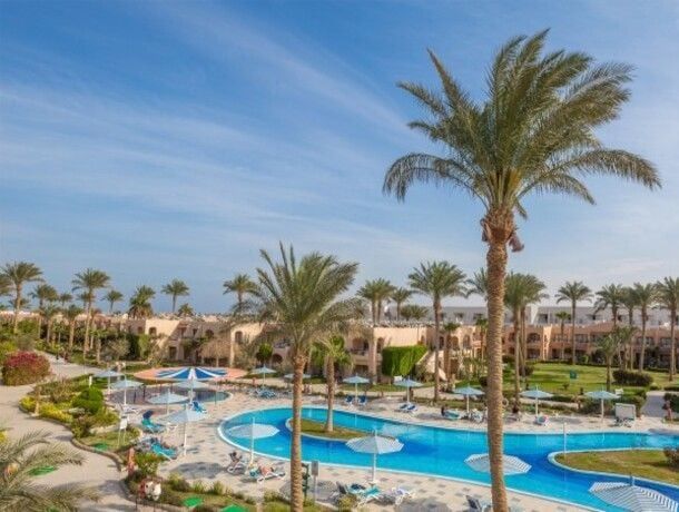 Hôtel Ali Baba Palace 4* pas cher photo 10