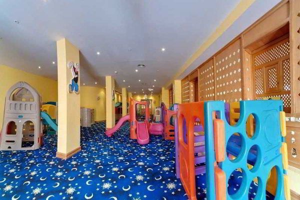 Hôtel Ali Baba Palace 4* pas cher photo 11