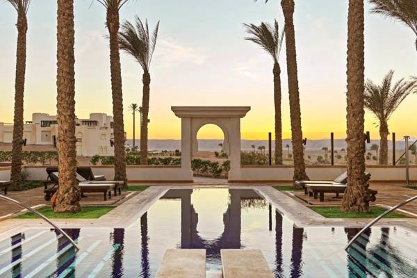 Hôtel Ancient Sands Golf Resort 5* pas cher photo 2