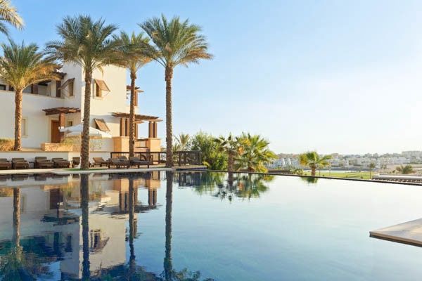 Hôtel Ancient Sands Golf Resort 5* pas cher photo 3