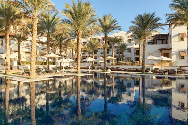 Hôtel Ancient Sands Golf Resort 5* pas cher photo 4