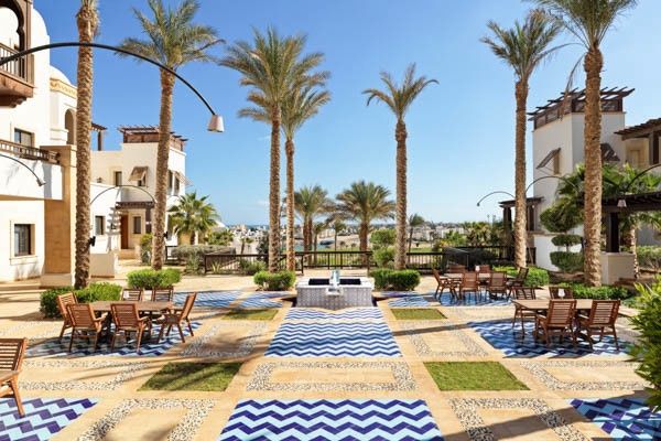 Hôtel Ancient Sands Golf Resort 5* pas cher photo 10