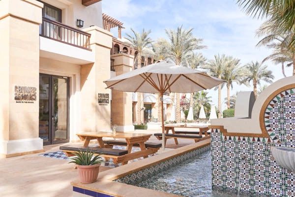 Hôtel Ancient Sands Golf Resort 5* pas cher photo 13