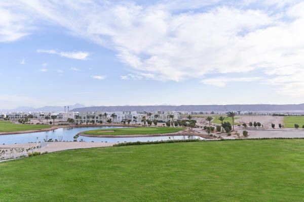 Hôtel Ancient Sands Golf Resort 5* pas cher photo 19