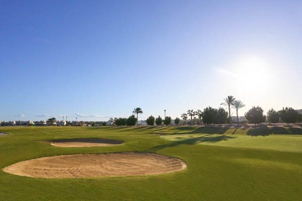 Hôtel Ancient Sands Golf Resort 5* pas cher photo 22