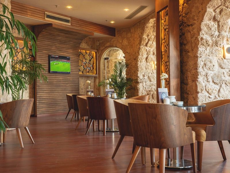 Pickalbatros Citadel 5* Hurghada pas cher photo 2