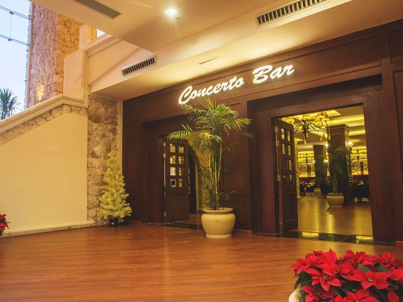 Pickalbatros Citadel 5* Hurghada pas cher photo 3