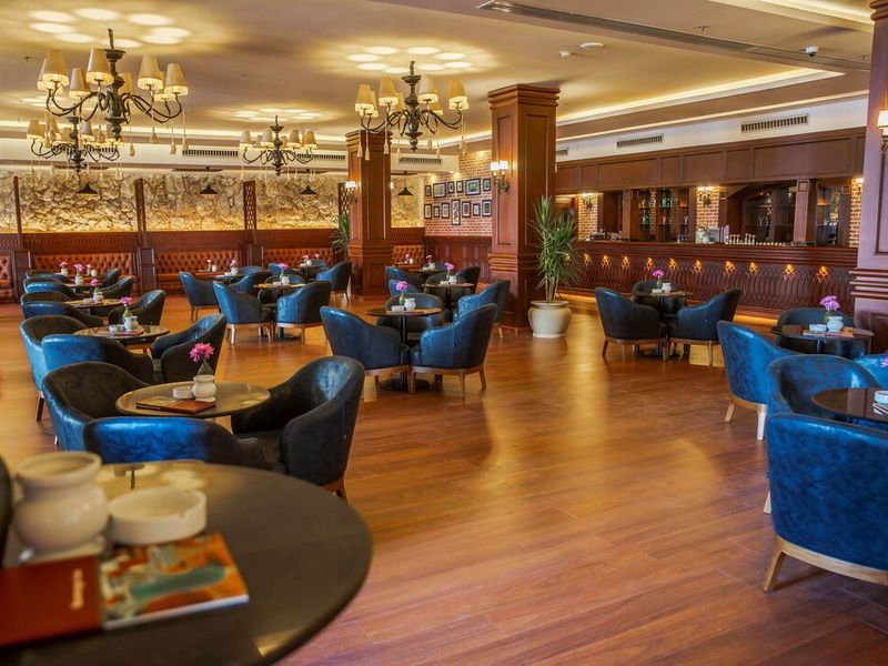 Pickalbatros Citadel 5* Hurghada pas cher photo 4