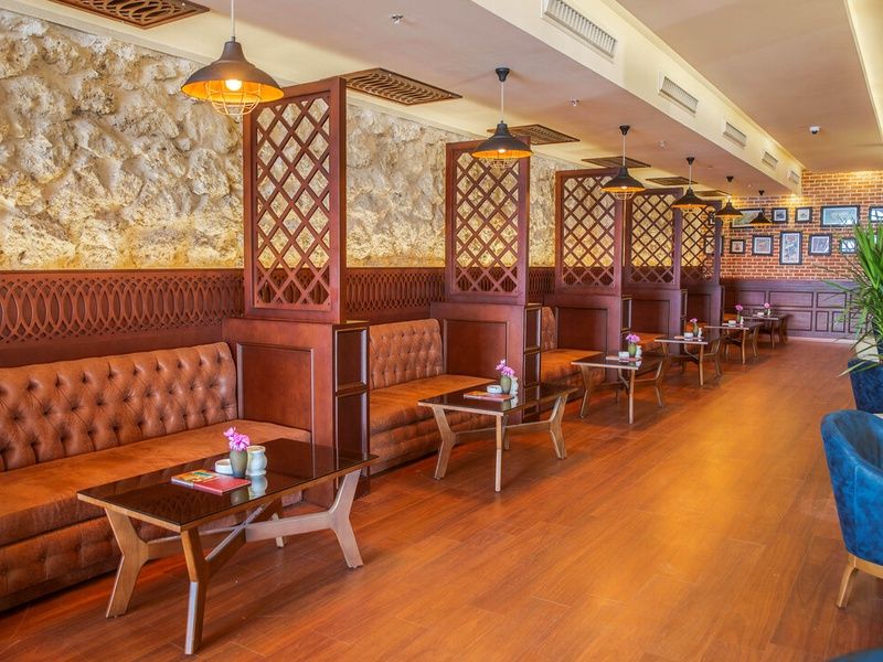 Pickalbatros Citadel 5* Hurghada pas cher photo 5