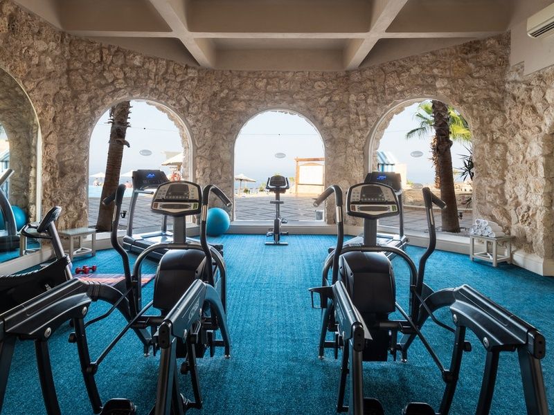 Pickalbatros Citadel 5* Hurghada pas cher photo 6