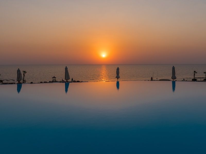 Pickalbatros Citadel 5* Hurghada pas cher photo 7