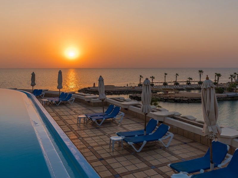 Pickalbatros Citadel 5* Hurghada pas cher photo 8