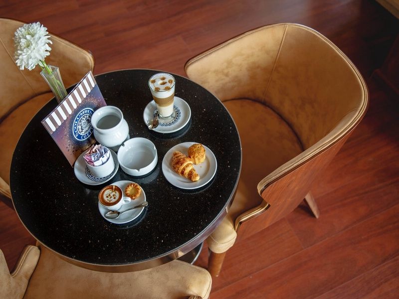 Pickalbatros Citadel 5* Hurghada pas cher photo 11