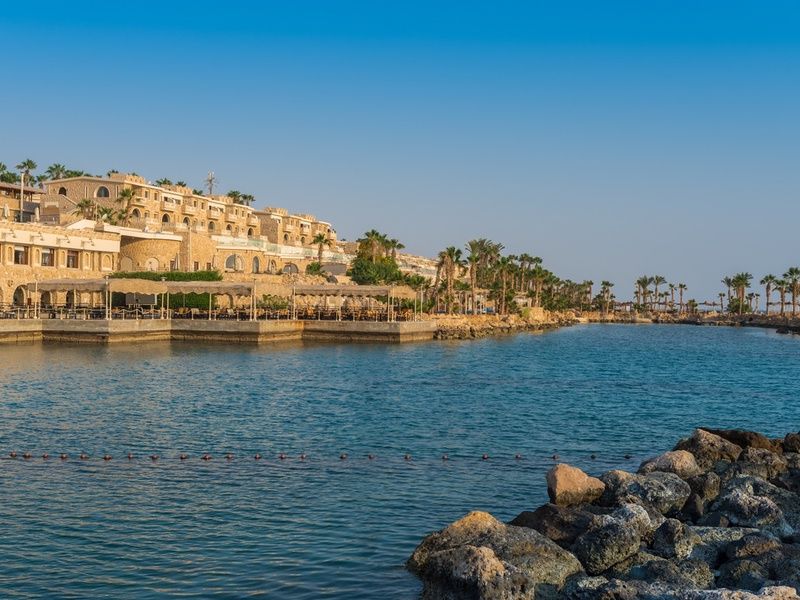 Pickalbatros Citadel 5* Hurghada pas cher photo 12