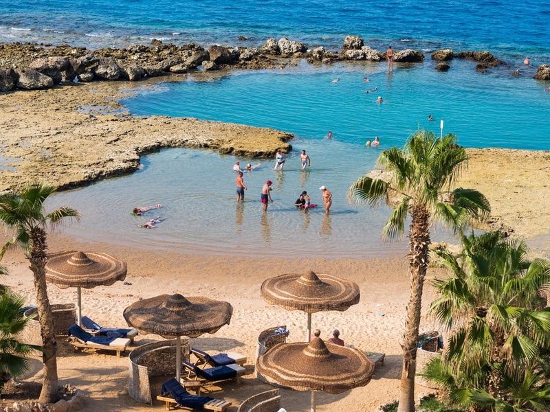 Pickalbatros Citadel 5* Hurghada pas cher photo 13