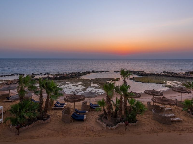 Pickalbatros Citadel 5* Hurghada pas cher photo 15