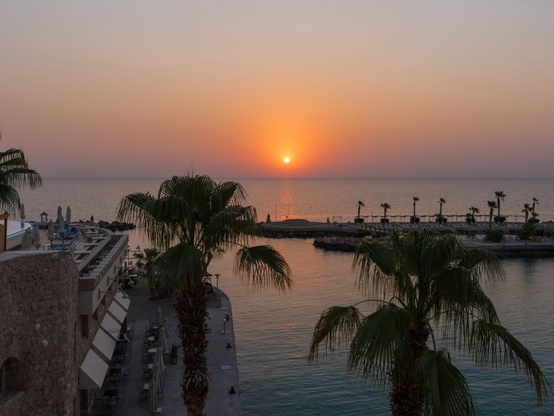 Pickalbatros Citadel 5* Hurghada pas cher photo 16