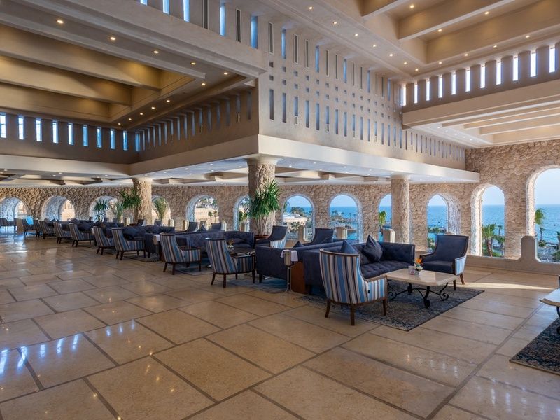 Pickalbatros Citadel 5* Hurghada pas cher photo 18