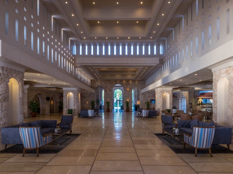 Pickalbatros Citadel 5* Hurghada pas cher photo 19