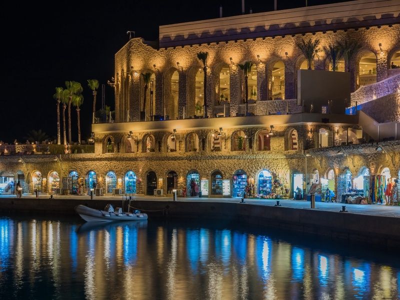 Pickalbatros Citadel 5* Hurghada pas cher photo 22