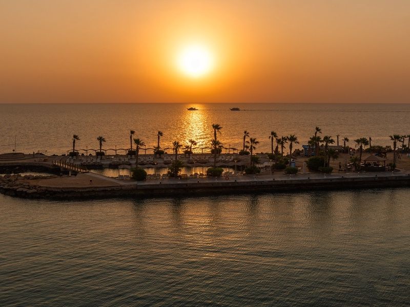 Pickalbatros Citadel 5* Hurghada pas cher photo 23