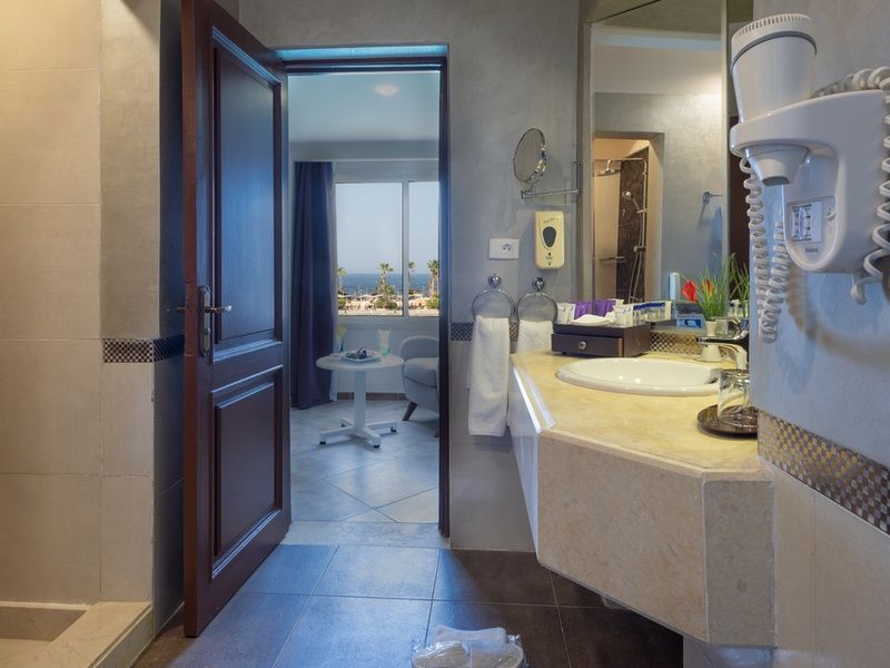 Pickalbatros Citadel 5* Hurghada pas cher photo 24