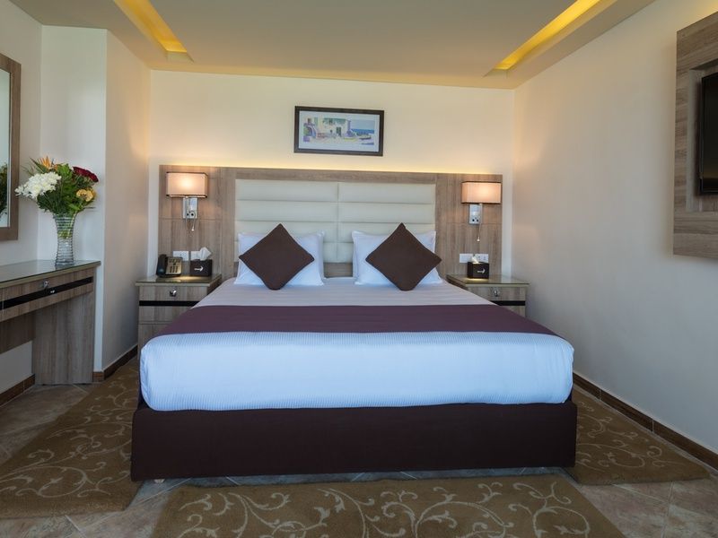 Pickalbatros Citadel 5* Hurghada pas cher photo 25