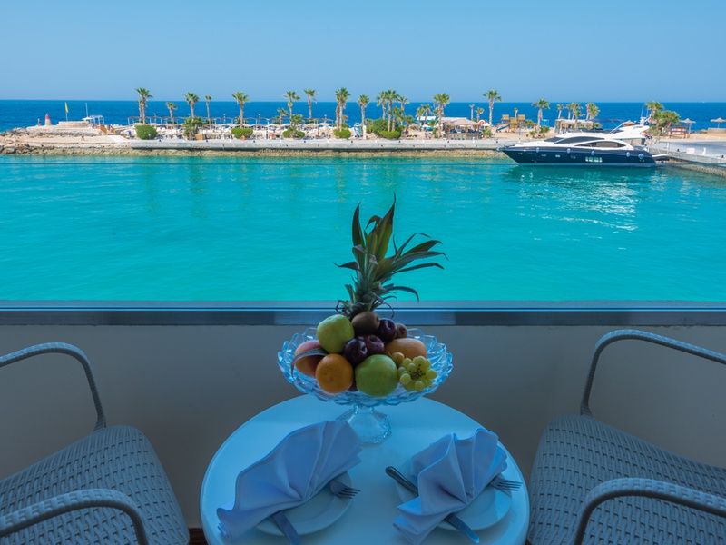 Pickalbatros Citadel 5* Hurghada pas cher photo 26