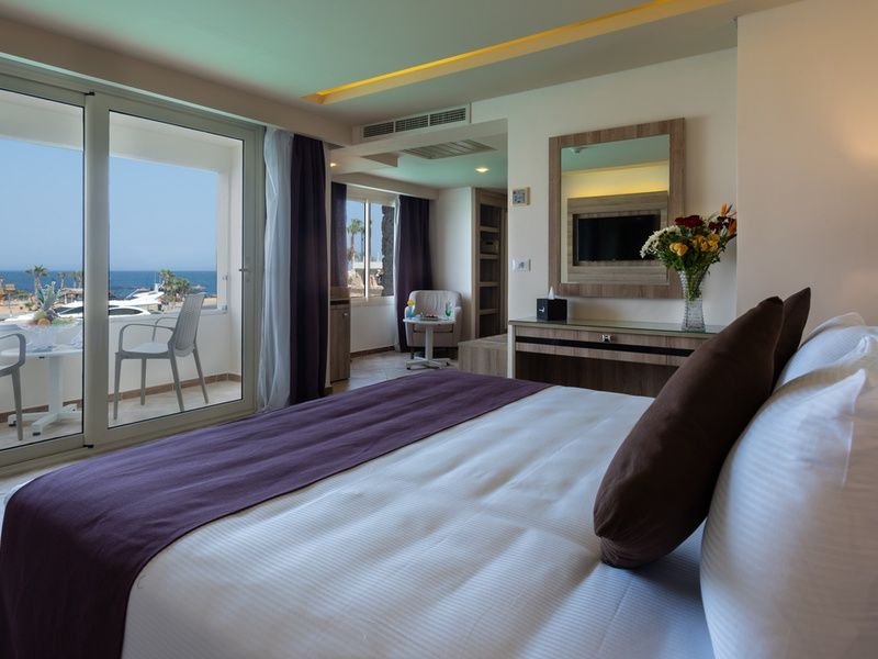 Pickalbatros Citadel 5* Hurghada pas cher photo 27