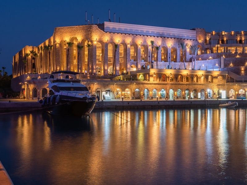 Pickalbatros Citadel 5* Hurghada pas cher photo 28