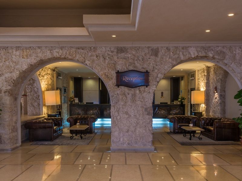 Pickalbatros Citadel 5* Hurghada pas cher photo 29