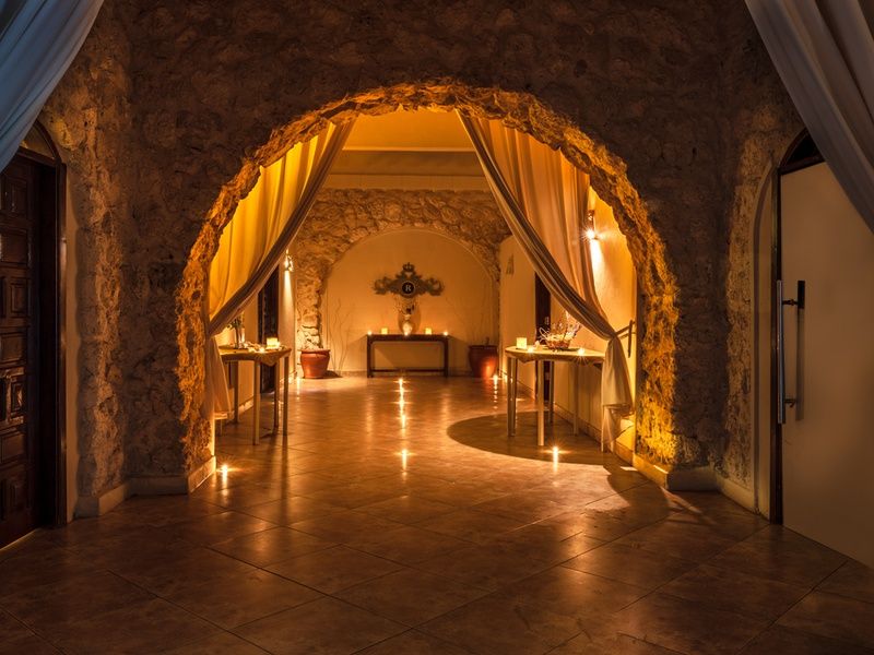 Pickalbatros Citadel 5* Hurghada pas cher photo 30