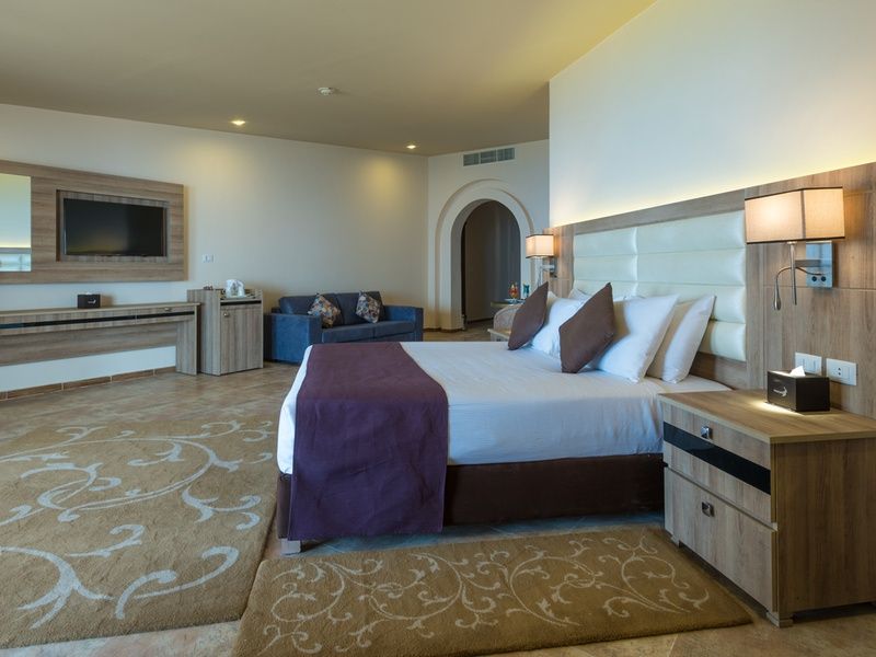 Pickalbatros Citadel 5* Hurghada pas cher photo 31