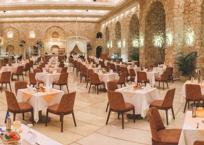 Pickalbatros Citadel 5* Hurghada pas cher photo 35