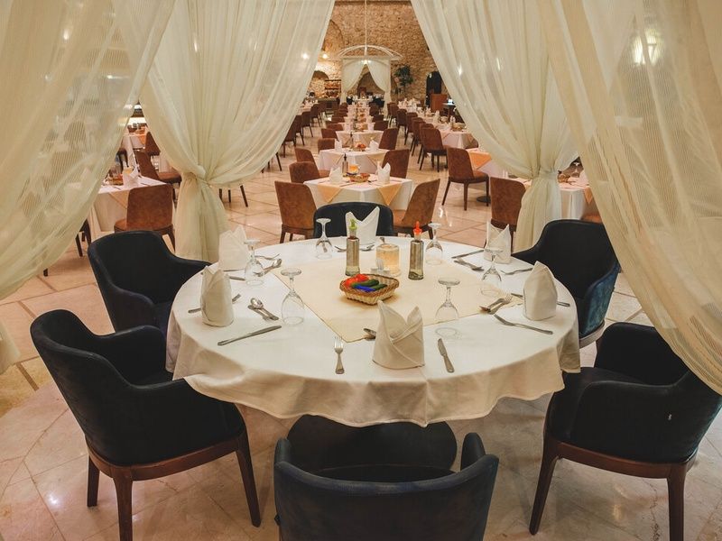 Pickalbatros Citadel 5* Hurghada pas cher photo 36