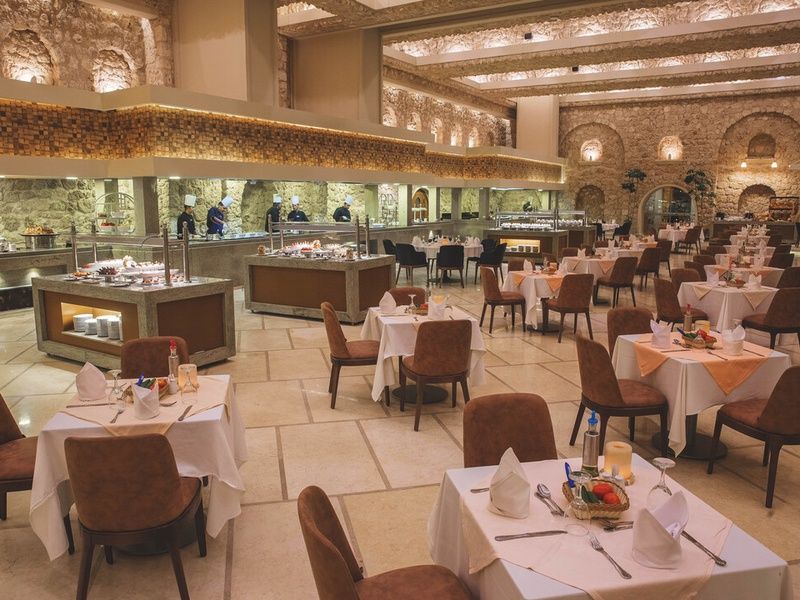 Pickalbatros Citadel 5* Hurghada pas cher photo 37