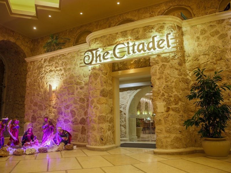 Pickalbatros Citadel 5* Hurghada pas cher photo 38