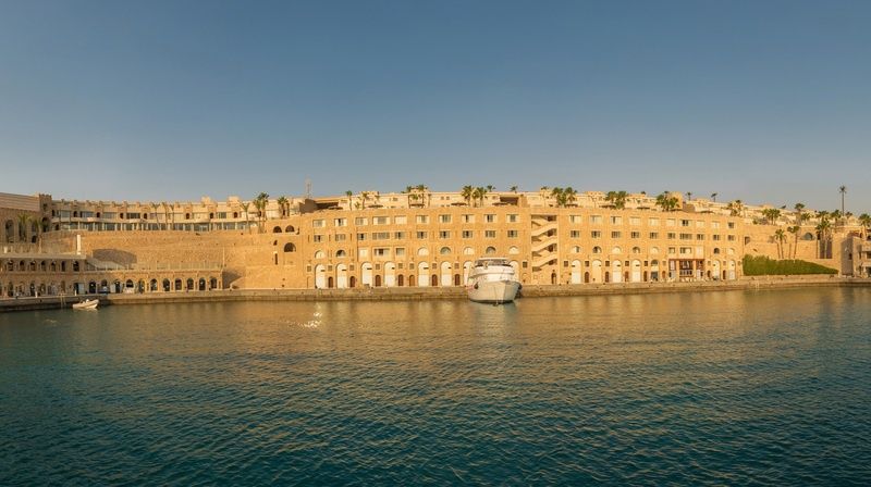 Pickalbatros Citadel 5* Hurghada pas cher photo 39