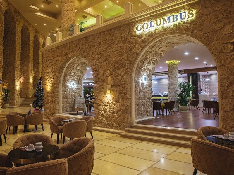 Pickalbatros Citadel 5* Hurghada pas cher photo 41