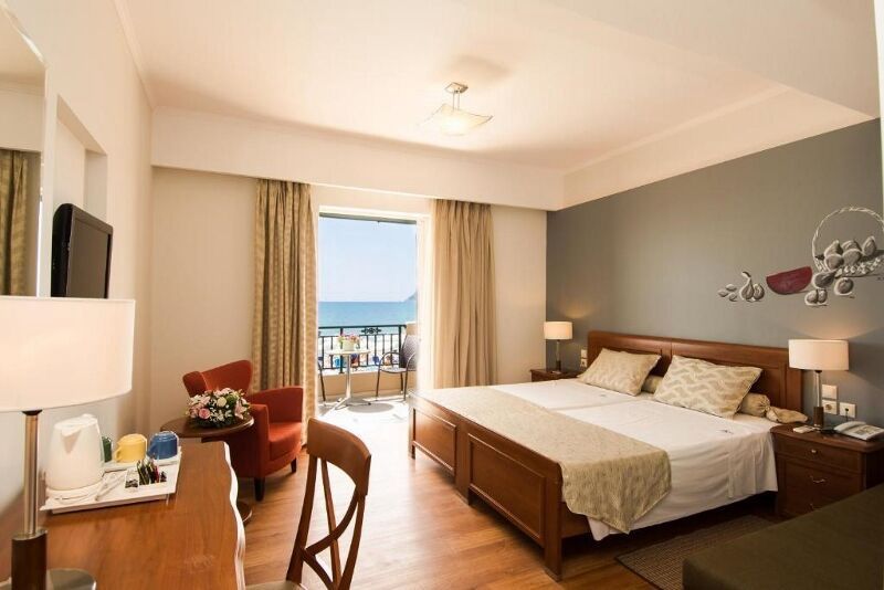 Hôtel Mediterranean Beach Resort 5* pas cher photo 3
