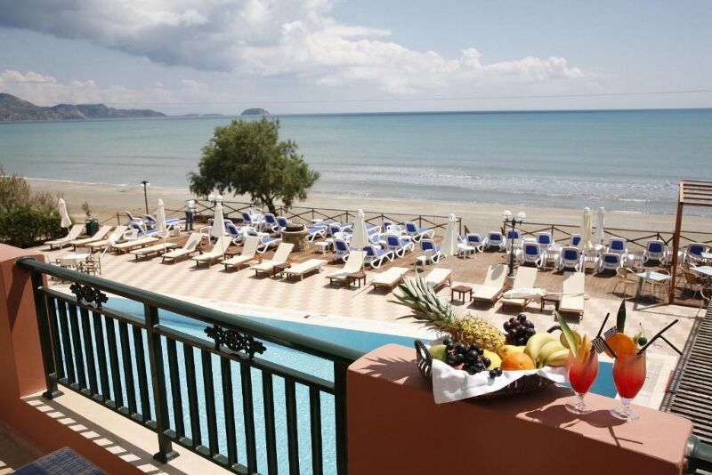 Hôtel Mediterranean Beach Resort 5* pas cher photo 6
