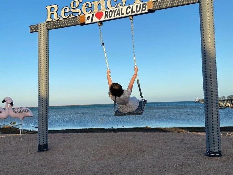 Hôtel Regency Plaza Aqua Park & Spa 5* pas cher photo 4