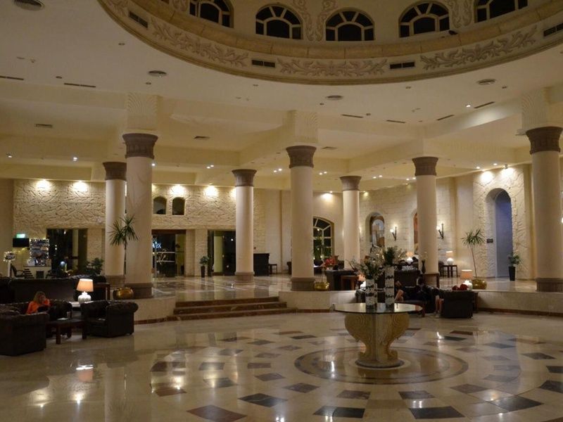 Hôtel Regency Plaza Aqua Park & Spa 5* pas cher photo 7