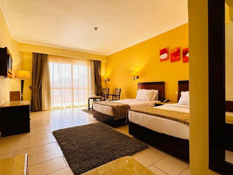 Hôtel Regency Plaza Aqua Park & Spa 5* pas cher photo 9