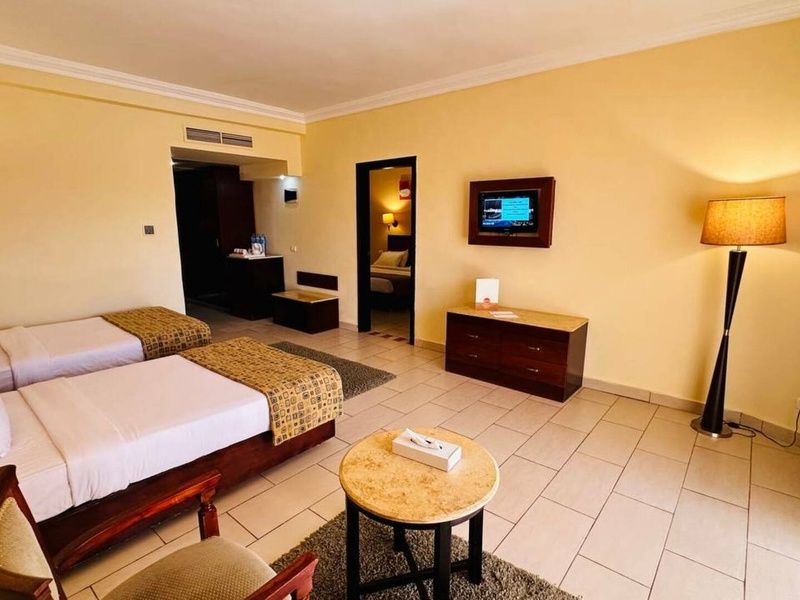 Hôtel Regency Plaza Aqua Park & Spa 5* pas cher photo 10