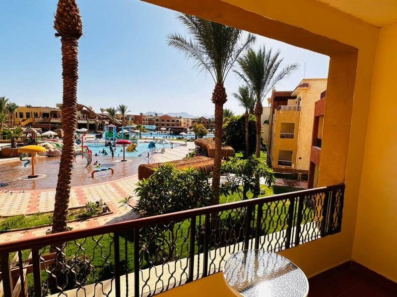 Hôtel Regency Plaza Aqua Park & Spa 5* pas cher photo 12